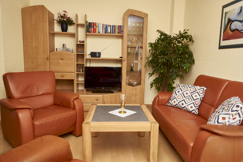 Wohnzimmer Wohnung63